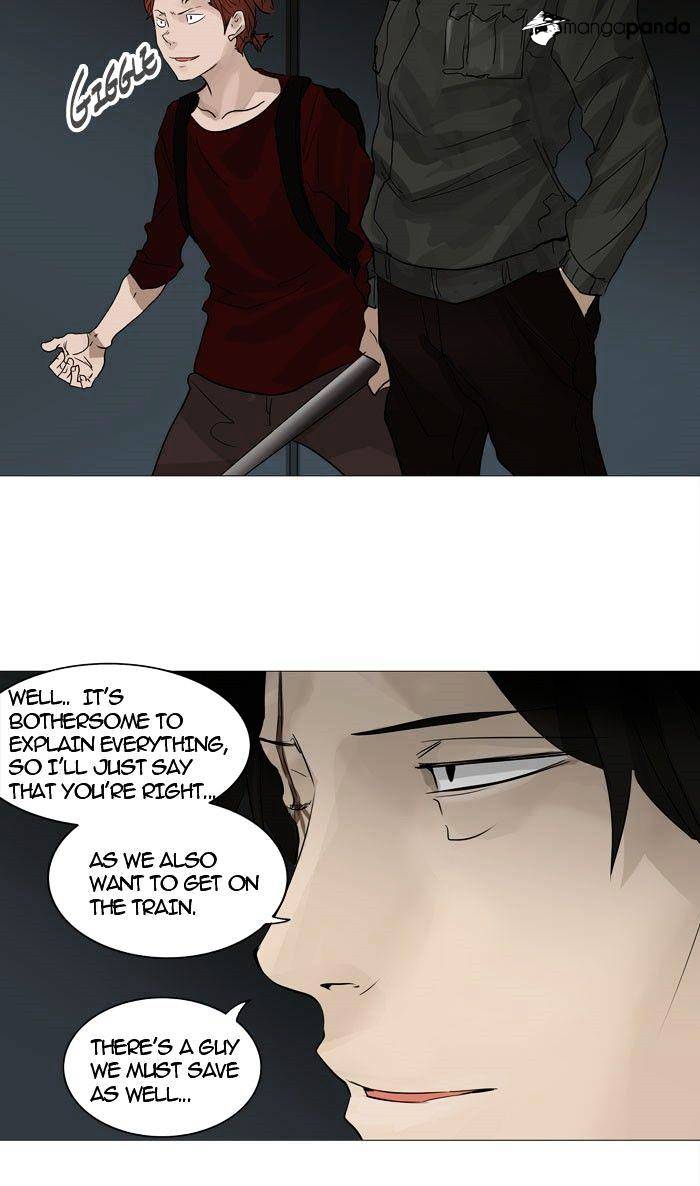 Tower of God, Chapter 239 image 28